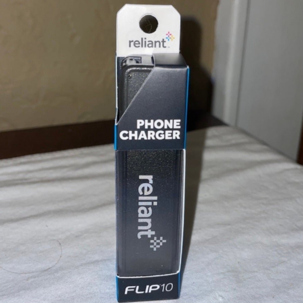 Small Power Bank/Portable Charger